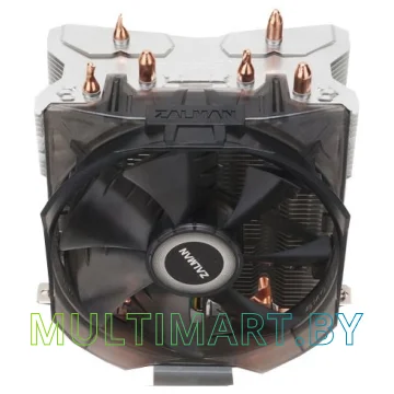 Кулер Zalman CNPS8X Optima картинка 5